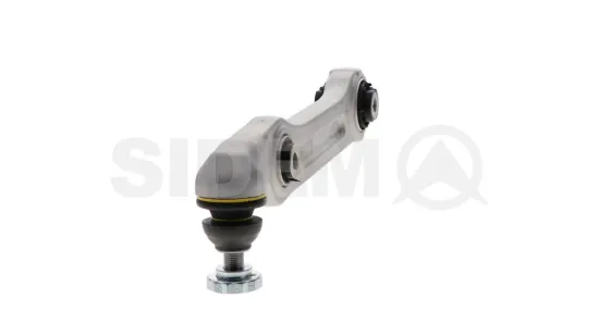 Lenker, Radaufhängung hinten Vorderachse unten SIDEM 490275 Bild Lenker, Radaufhängung hinten Vorderachse unten SIDEM 490275