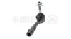 Spurstangenkopf Vorderachse SIDEM 49041 Bild Spurstangenkopf Vorderachse SIDEM 49041