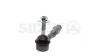 Spurstangenkopf Vorderachse SIDEM 49041 Bild Spurstangenkopf Vorderachse SIDEM 49041