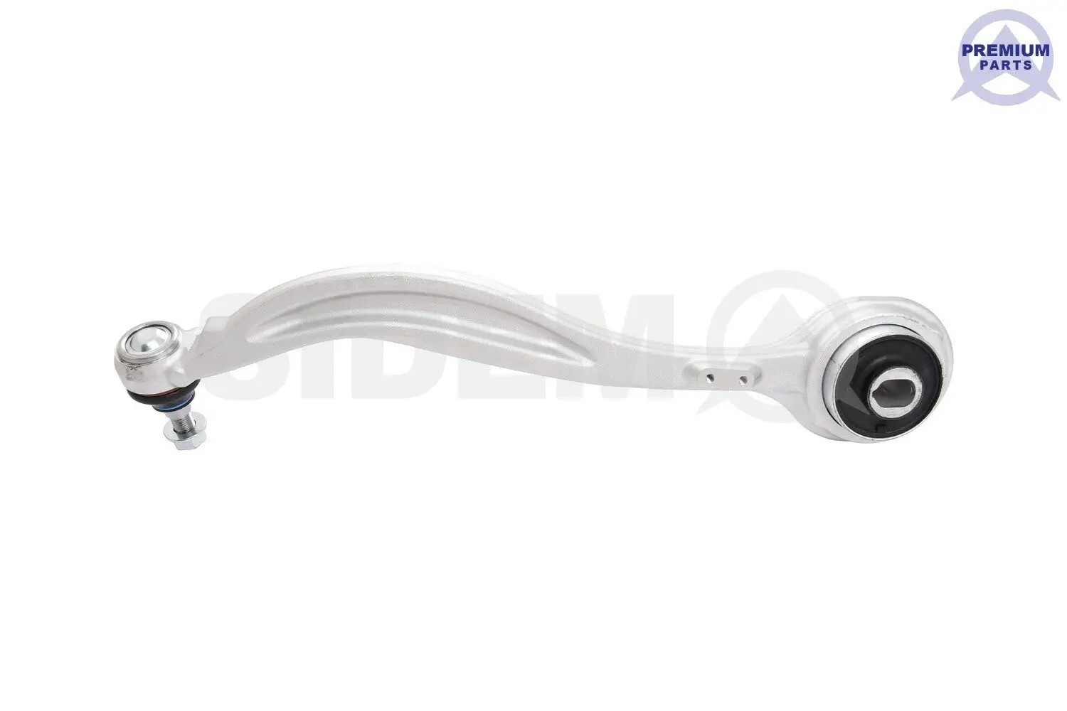 Lenker, Radaufhängung unten vorne Vorderachse links SIDEM 49056