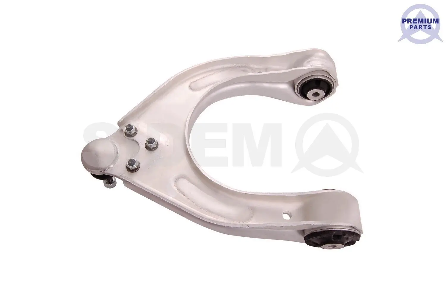 Lenker, Radaufhängung oben Vorderachse links SIDEM 49072