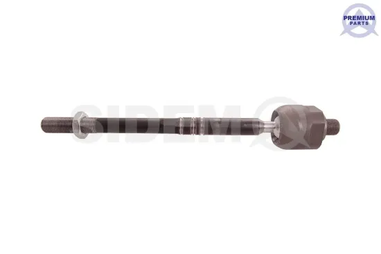 Axialgelenk, Spurstange Vorderachse SIDEM 49111 Bild Axialgelenk, Spurstange Vorderachse SIDEM 49111