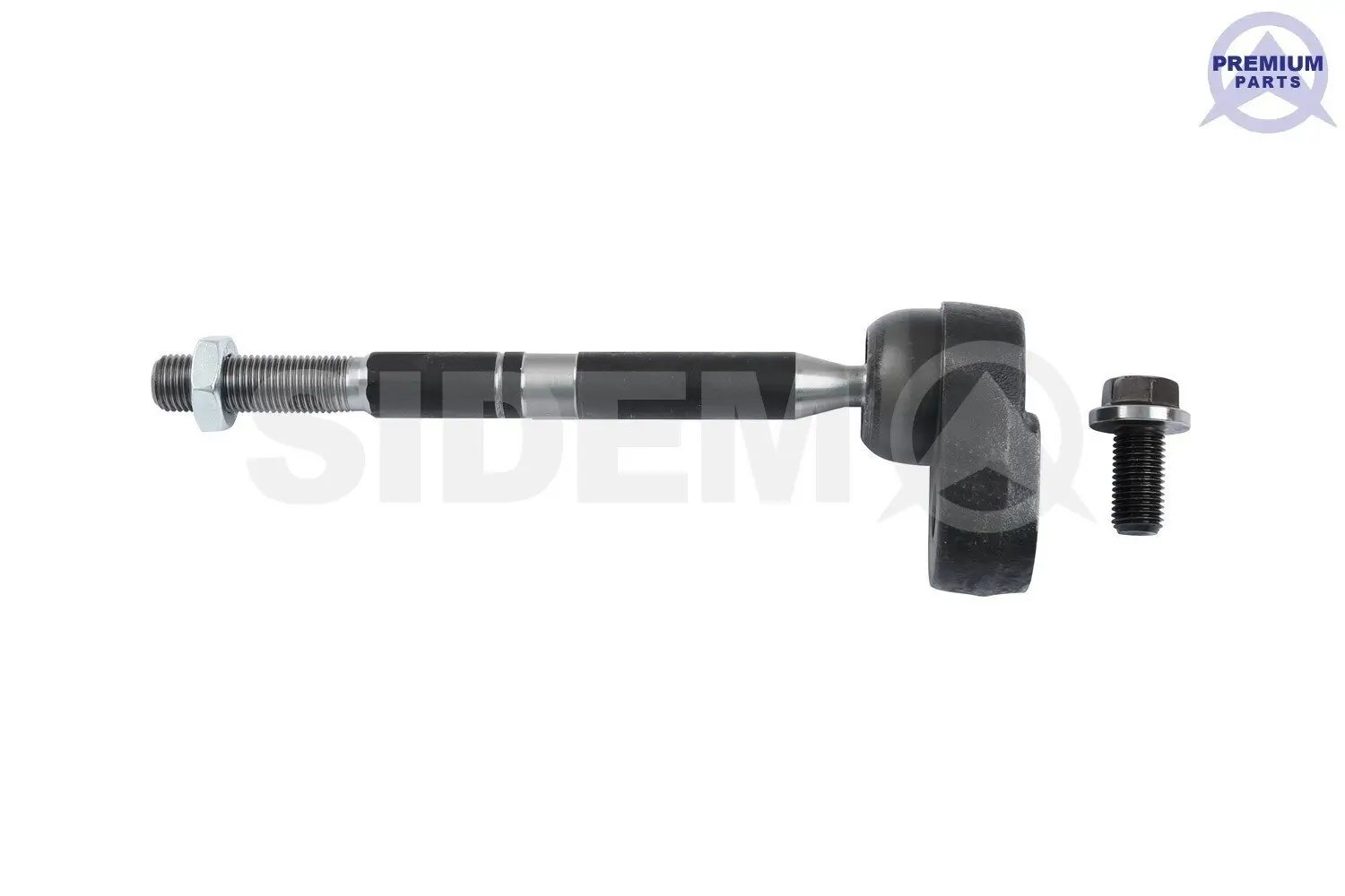 Axialgelenk, Spurstange Vorderachse SIDEM 49114
