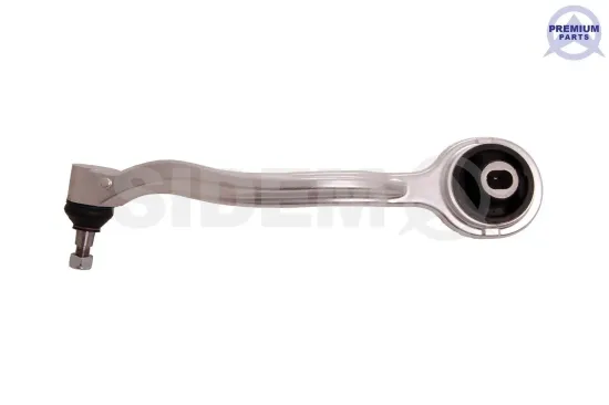 Lenker, Radaufhängung unten vorne Vorderachse links SIDEM 49172 Bild Lenker, Radaufhängung unten vorne Vorderachse links SIDEM 49172