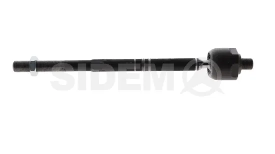 Axialgelenk, Spurstange Vorderachse SIDEM 49215 Bild Axialgelenk, Spurstange Vorderachse SIDEM 49215