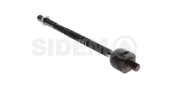 Axialgelenk, Spurstange Vorderachse SIDEM 49215 Bild Axialgelenk, Spurstange Vorderachse SIDEM 49215