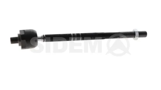 Axialgelenk, Spurstange Vorderachse SIDEM 49215 Bild Axialgelenk, Spurstange Vorderachse SIDEM 49215