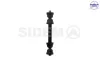 Stange/Strebe, Stabilisator außen Hinterachse SIDEM 49264 Bild Stange/Strebe, Stabilisator außen Hinterachse SIDEM 49264