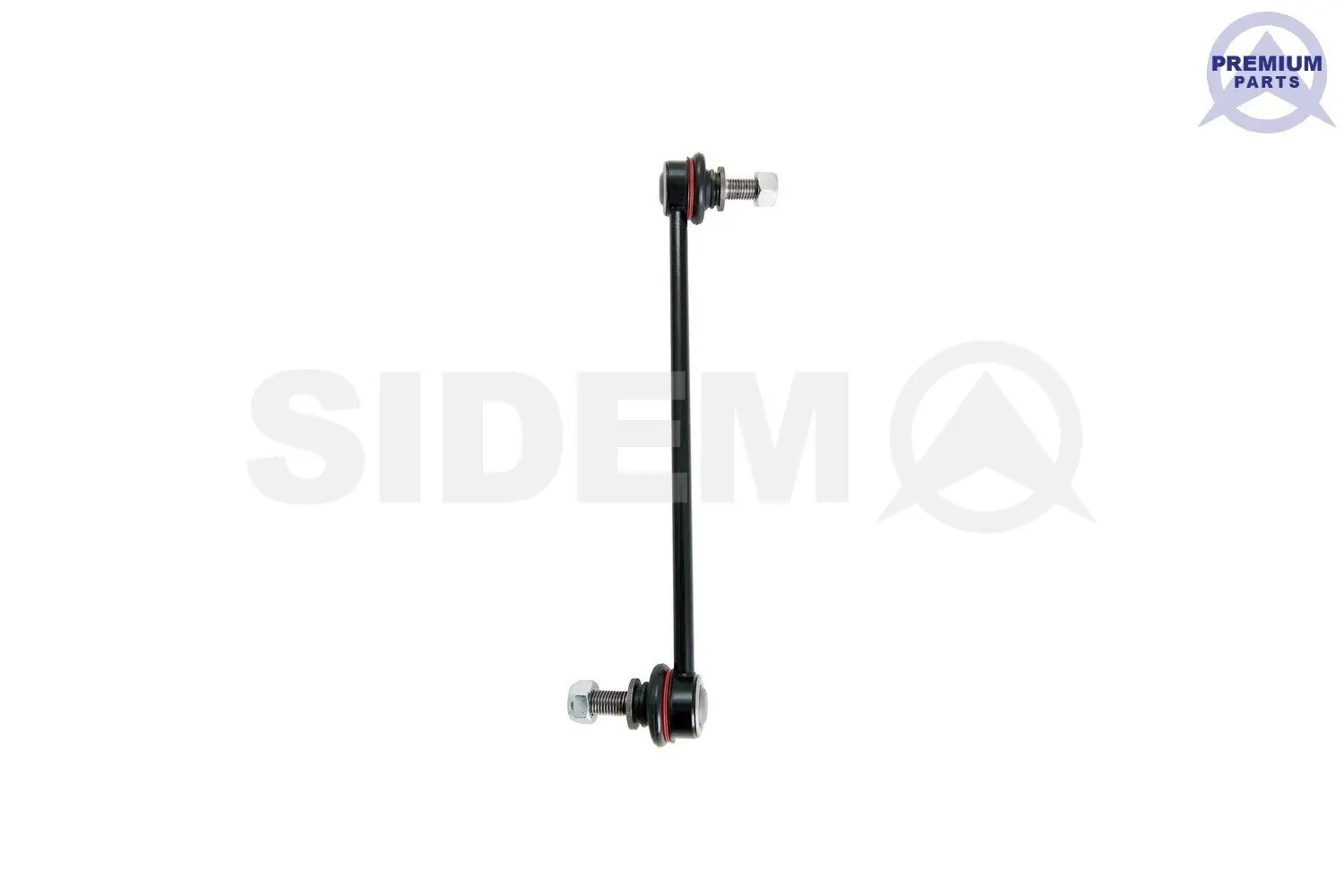 Stange/Strebe, Stabilisator Vorderachse rechts SIDEM 49269