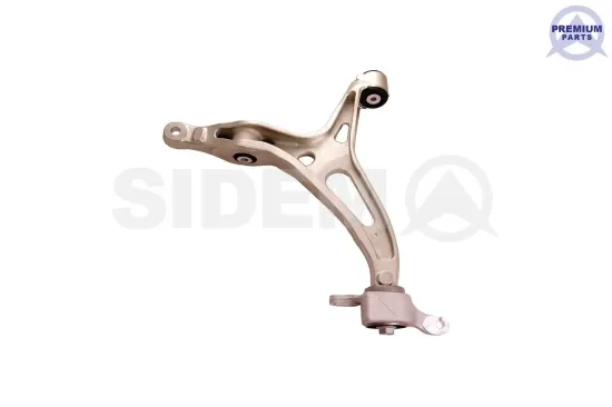 Lenker, Radaufhängung unten Vorderachse links SIDEM 49358 Bild Lenker, Radaufhängung unten Vorderachse links SIDEM 49358