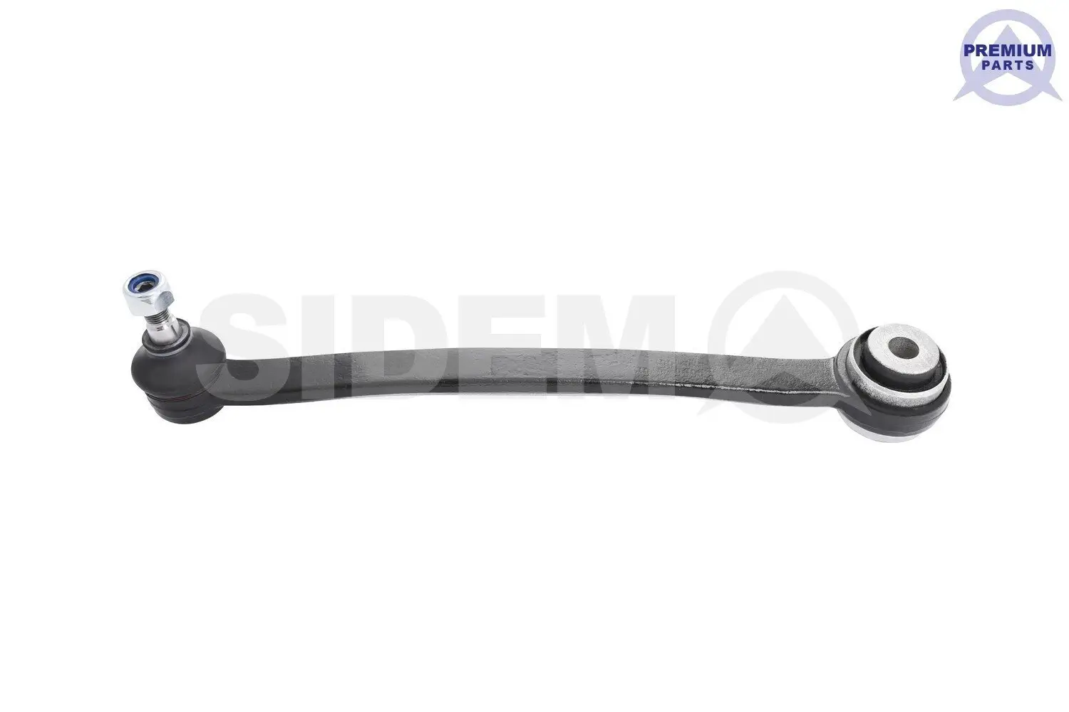 Lenker, Radaufhängung hinten Hinterachse oben SIDEM 49422