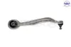 Lenker, Radaufh&auml;ngung unten vorne Vorderachse rechts SIDEM 49455