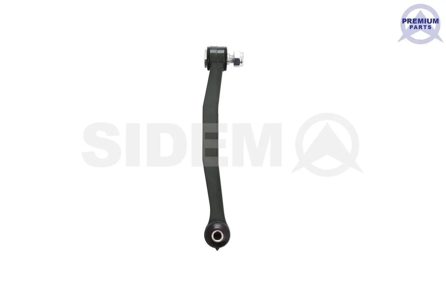 Stange/Strebe, Stabilisator Hinterachse oben SIDEM 49462