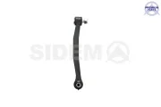 Stange/Strebe, Stabilisator Hinterachse oben SIDEM 49462