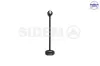 Stange/Strebe, Stabilisator Vorderachse SIDEM 49463