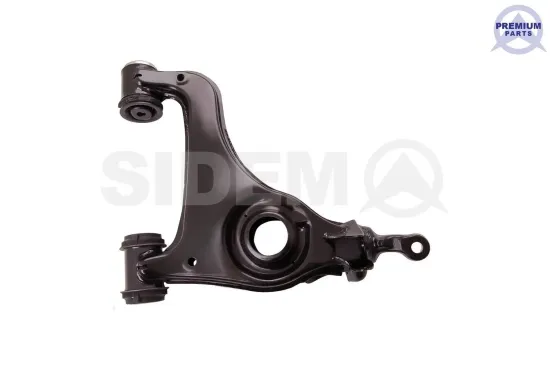 Lenker, Radaufhängung unten Vorderachse rechts SIDEM 49477 Bild Lenker, Radaufhängung unten Vorderachse rechts SIDEM 49477