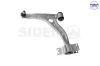 Lenker, Radaufhängung unten Vorderachse links SIDEM 49550 Bild Lenker, Radaufhängung unten Vorderachse links SIDEM 49550