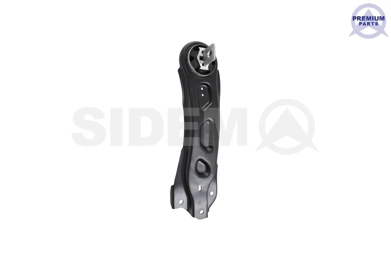 Lenker, Radaufhängung Hinterachse rechts vorne SIDEM 49553