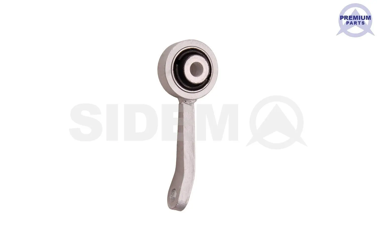 Stange/Strebe, Stabilisator Vorderachse links SIDEM 49564