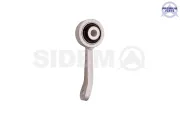 Stange/Strebe, Stabilisator Vorderachse links SIDEM 49564