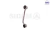 Stange/Strebe, Stabilisator Hinterachse rechts SIDEM 49568