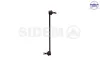 Stange/Strebe, Stabilisator Vorderachse SIDEM 49569