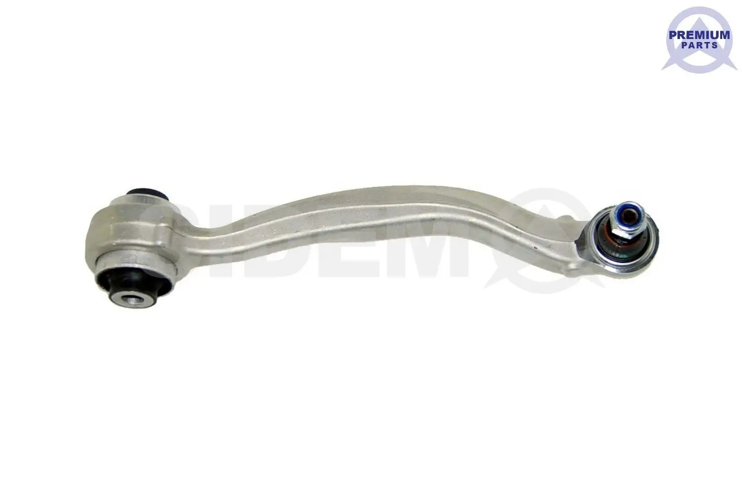 Lenker, Radaufhängung hinten unten Vorderachse rechts SIDEM 49577