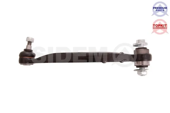 Lenker, Radaufhängung hinten Hinterachse SIDEM 49578 Bild Lenker, Radaufhängung hinten Hinterachse SIDEM 49578