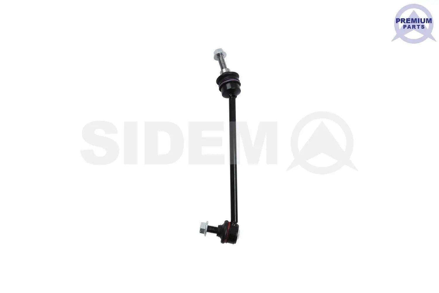 Stange/Strebe, Stabilisator Vorderachse rechts SIDEM 49663