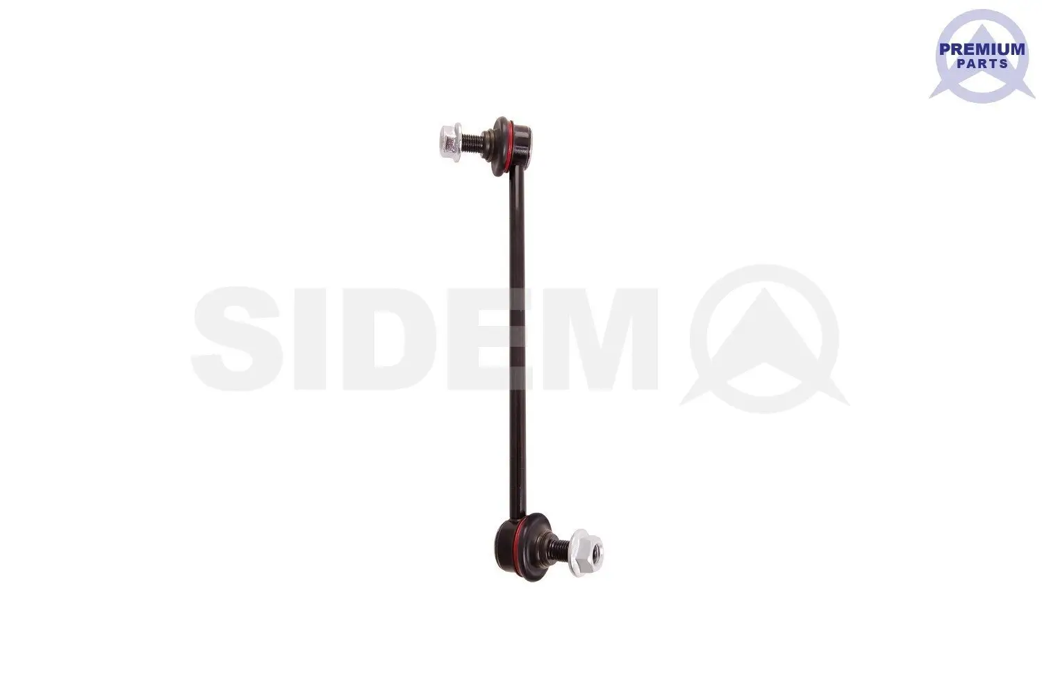 Stange/Strebe, Stabilisator Vorderachse links SIDEM 49664