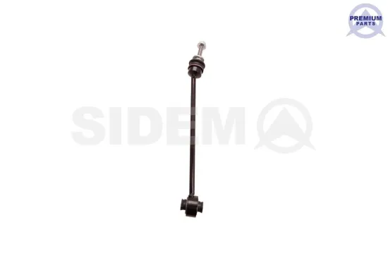 Stange/Strebe, Stabilisator Vorderachse links SIDEM 49668 Bild Stange/Strebe, Stabilisator Vorderachse links SIDEM 49668