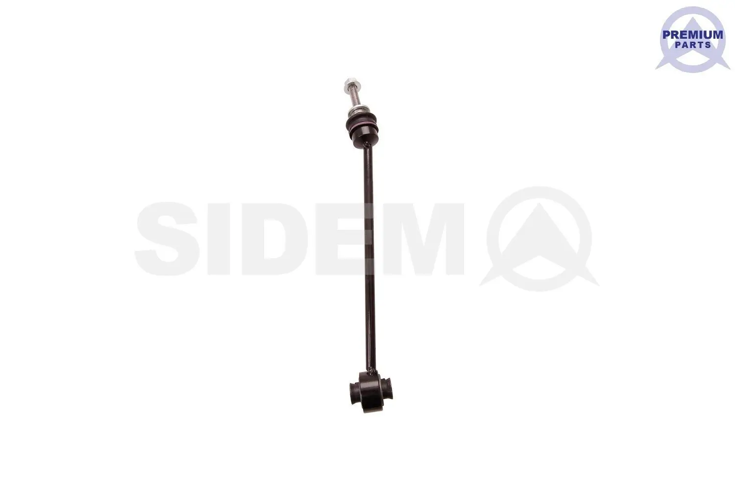 Stange/Strebe, Stabilisator Vorderachse rechts SIDEM 49669