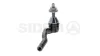 Spurstangenkopf Vorderachse links SIDEM 49736 Bild Spurstangenkopf Vorderachse links SIDEM 49736