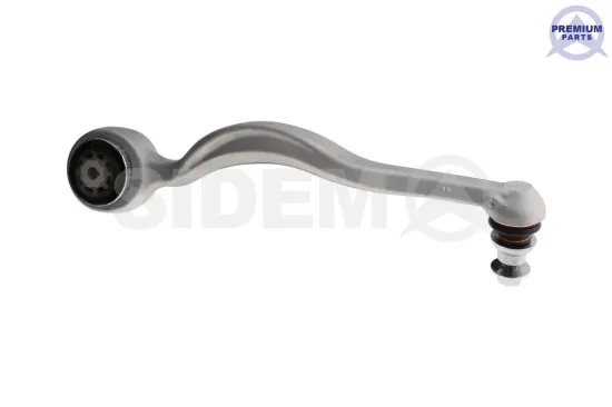 Lenker, Radaufhängung unten vorne Vorderachse rechts SIDEM 49753 Bild Lenker, Radaufhängung unten vorne Vorderachse rechts SIDEM 49753