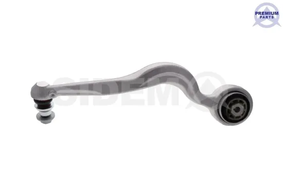 Lenker, Radaufhängung unten vorne Vorderachse links SIDEM 49756 Bild Lenker, Radaufhängung unten vorne Vorderachse links SIDEM 49756