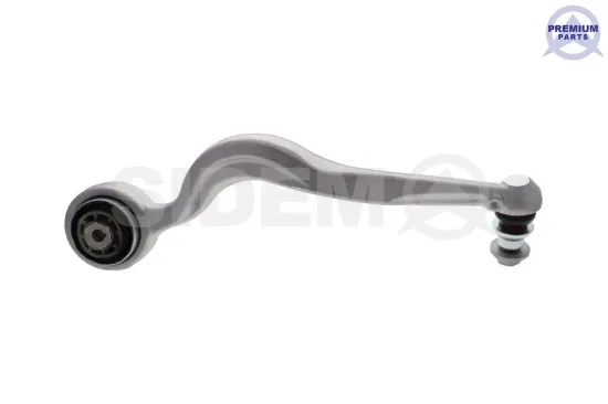 Lenker, Radaufhängung unten vorne Vorderachse rechts SIDEM 49757 Bild Lenker, Radaufhängung unten vorne Vorderachse rechts SIDEM 49757