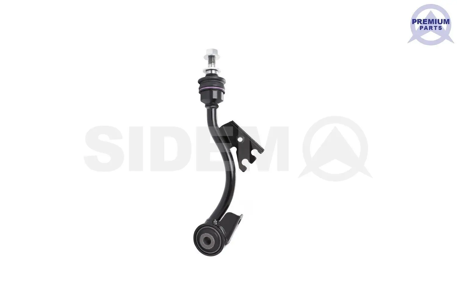 Stange/Strebe, Stabilisator Vorderachse rechts SIDEM 49761