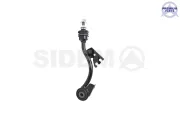 Stange/Strebe, Stabilisator Vorderachse rechts SIDEM 49761