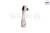 Stange/Strebe, Stabilisator Vorderachse links SIDEM 49762
