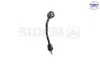 Stange/Strebe, Stabilisator Vorderachse rechts SIDEM 49767