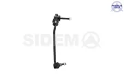 Stange/Strebe, Stabilisator Vorderachse links SIDEM 49768