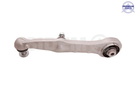 Lenker, Radaufhängung hinten unten Vorderachse links SIDEM 49854 Bild Lenker, Radaufhängung hinten unten Vorderachse links SIDEM 49854