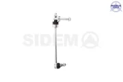 Stange/Strebe, Stabilisator Vorderachse links SIDEM 49860