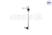 Stange/Strebe, Stabilisator Vorderachse rechts SIDEM 49861