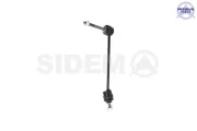 Stange/Strebe, Stabilisator Vorderachse links SIDEM 49862