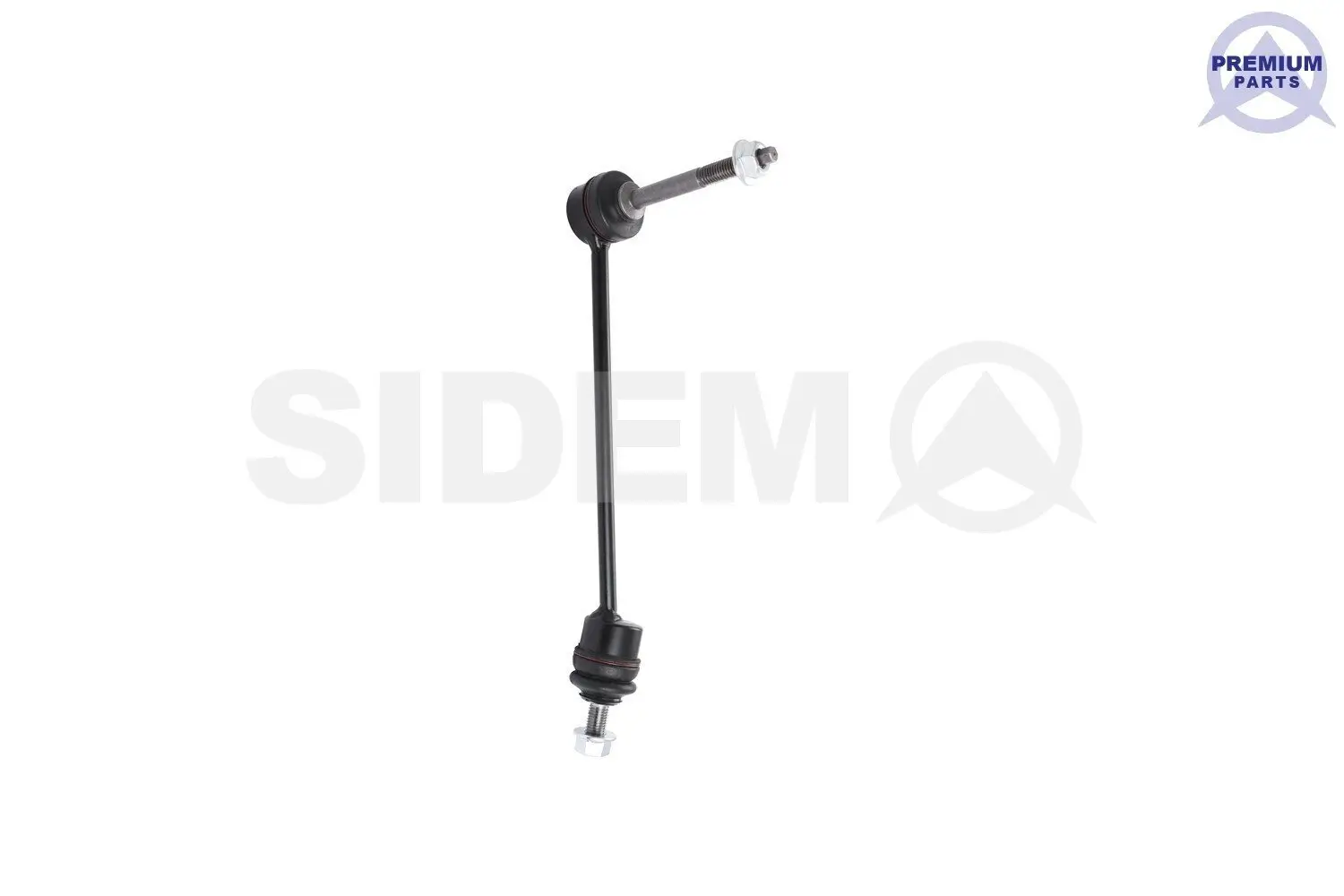 Stange/Strebe, Stabilisator Vorderachse rechts SIDEM 49863