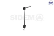 Stange/Strebe, Stabilisator Vorderachse rechts SIDEM 49863