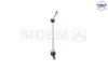 Stange/Strebe, Stabilisator Vorderachse links SIDEM 49866 Bild Stange/Strebe, Stabilisator Vorderachse links SIDEM 49866