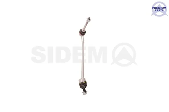 Stange/Strebe, Stabilisator Vorderachse links SIDEM 49866 Bild Stange/Strebe, Stabilisator Vorderachse links SIDEM 49866