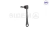 Stange/Strebe, Stabilisator Vorderachse rechts SIDEM 49869 Bild Stange/Strebe, Stabilisator Vorderachse rechts SIDEM 49869